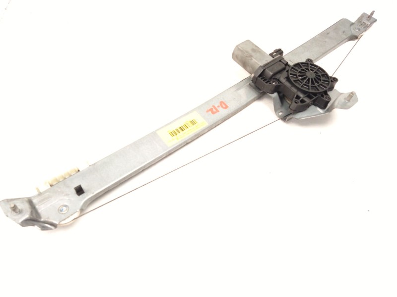 Recambio de elevalunas delantero derecho para opel vivaro b autobús (x82) 1.6 cdti (06) referencia OEM IAM 807207538R  