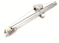 Recambio de elevalunas delantero derecho para opel vivaro b autobús (x82) 1.6 cdti (06) referencia OEM IAM 807207538R   2