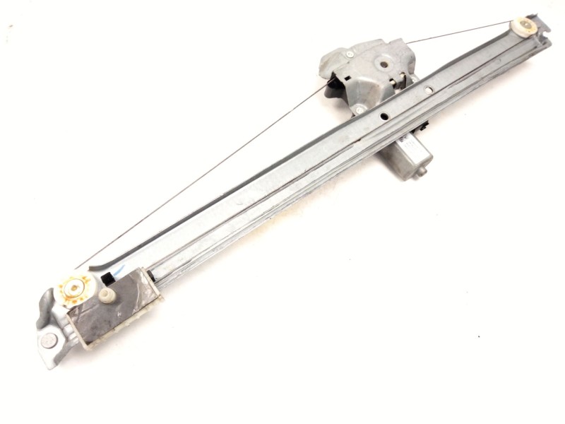 Recambio de elevalunas delantero derecho para opel vivaro b autobús (x82) 1.6 cdti (06) referencia OEM IAM 807207538R  