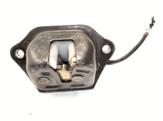 Recambio de cerradura maletero / porton para nissan almera ii hatchback (n16) 2.2 dci referencia OEM IAM   