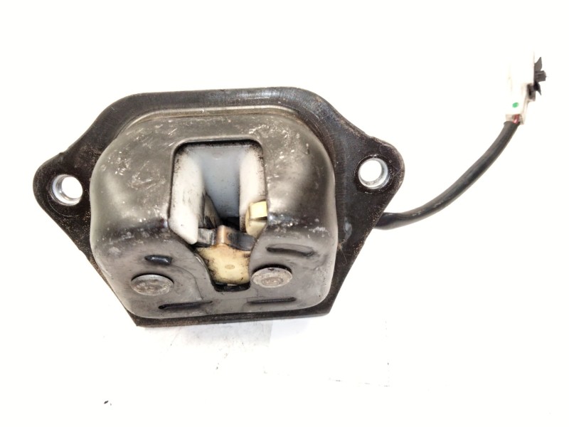 Recambio de cerradura maletero / porton para nissan almera ii hatchback (n16) 2.2 dci referencia OEM IAM   