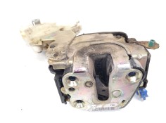 Recambio de cerradura puerta delantera derecha para nissan almera ii hatchback (n16) 2.2 dci referencia OEM IAM 8055261U66  