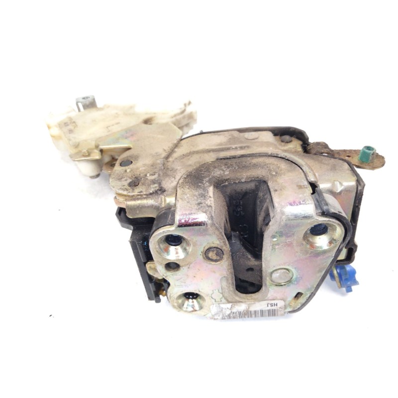 Recambio de cerradura puerta delantera derecha para nissan almera ii hatchback (n16) 2.2 dci referencia OEM IAM 8055261U66  