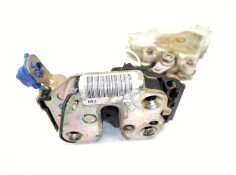 Recambio de cerradura puerta delantera derecha para nissan almera ii hatchback (n16) 2.2 dci referencia OEM IAM 8055261U66   2