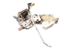 Recambio de cerradura puerta delantera izquierda para nissan almera ii hatchback (n16) 2.2 dci referencia OEM IAM 8055361U66   2