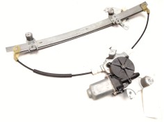 Recambio de elevalunas delantero derecho para nissan almera ii hatchback (n16) 2.2 dci referencia OEM IAM 400601T3  