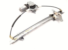 Recambio de elevalunas delantero derecho para nissan almera ii hatchback (n16) 2.2 dci referencia OEM IAM 400601T3   2