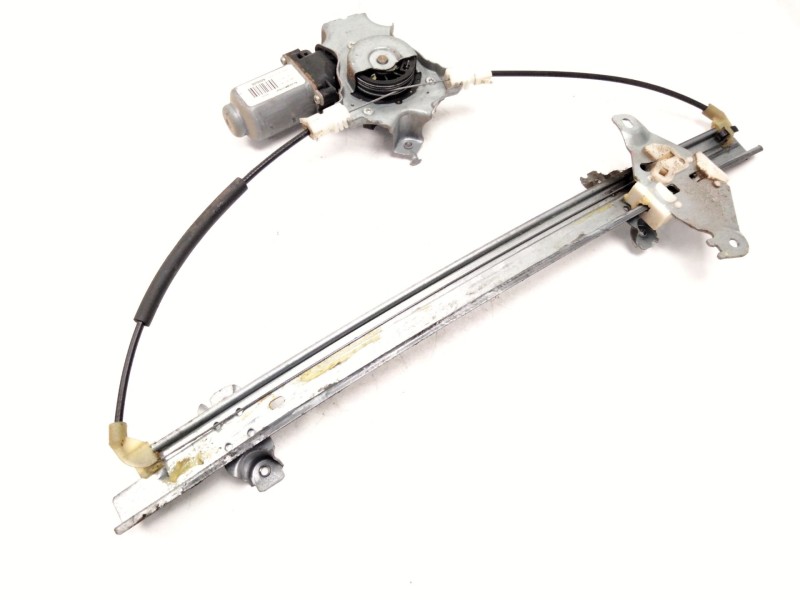 Recambio de elevalunas delantero derecho para nissan almera ii hatchback (n16) 2.2 dci referencia OEM IAM 400601T3  