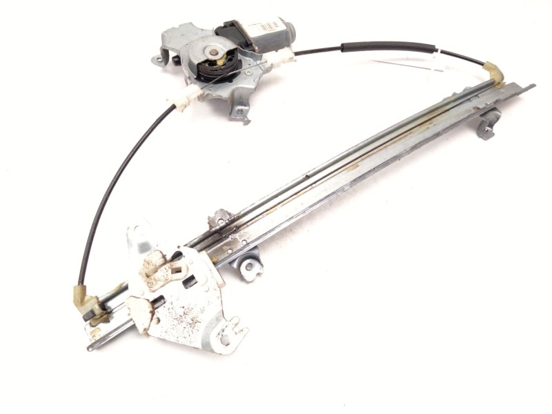 Recambio de elevalunas delantero izquierdo para nissan almera ii hatchback (n16) 2.2 dci referencia OEM IAM 400601T2  