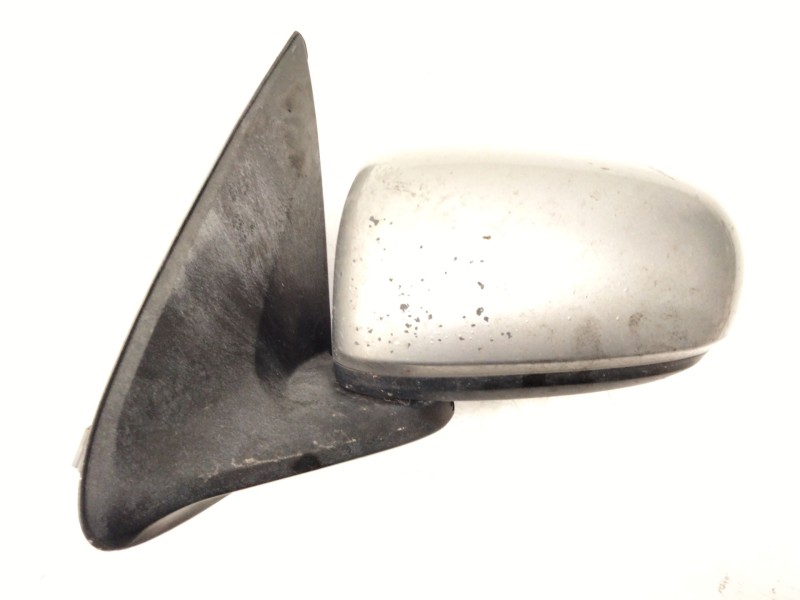 Recambio de retrovisor izquierdo para nissan almera ii hatchback (n16) 2.2 dci referencia OEM IAM 96302  