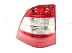 Recambio de piloto trasero izquierdo para mercedes-benz clase m (w163) ml 270 cdi (163.113) referencia OEM IAM A1638201964  