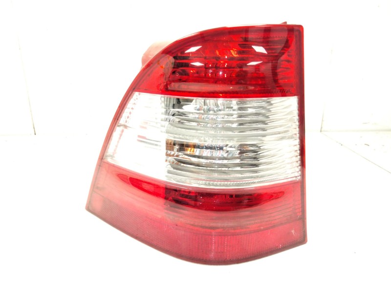 Recambio de piloto trasero izquierdo para mercedes-benz clase m (w163) ml 270 cdi (163.113) referencia OEM IAM A1638201964  