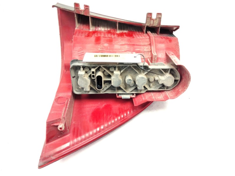 Recambio de piloto trasero izquierdo para mercedes-benz clase m (w163) ml 270 cdi (163.113) referencia OEM IAM A1638201964  