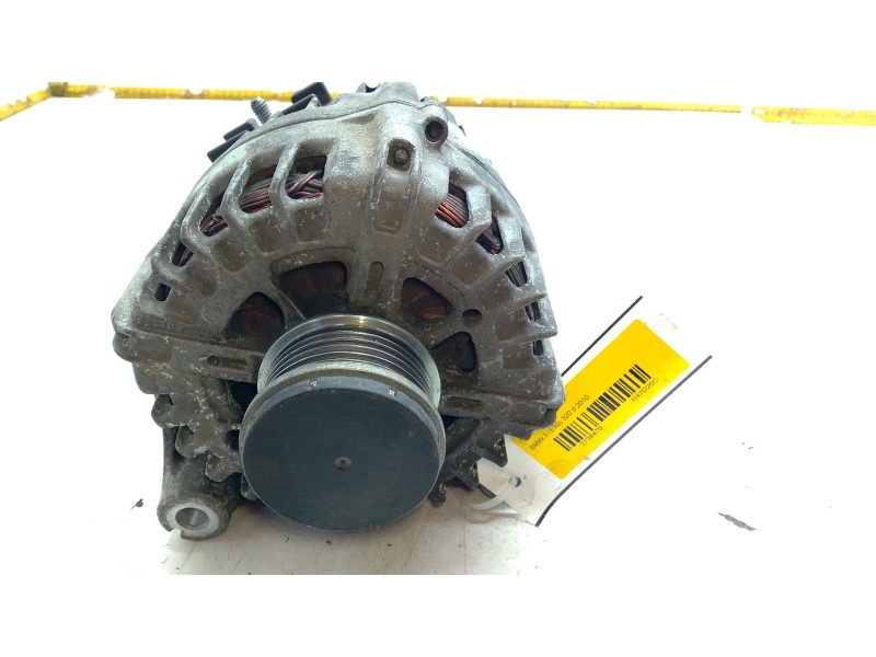 Recambio de alternador para bmw 3 (e90) 320 d referencia OEM IAM 2608669C  