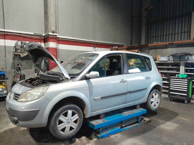 renault scénic ii (jm0/1_) del año 2003