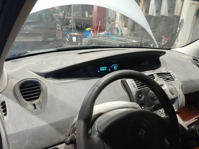 renault scénic ii (jm0/1_) del año 2003