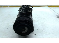 Recambio de compresor aire acondicionado para bmw 3 (e90) 320 d referencia OEM IAM 4472603820   2