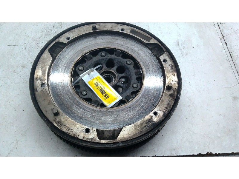 Recambio de volante motor para bmw 3 (e90) 320 d referencia OEM IAM 4588471HU  