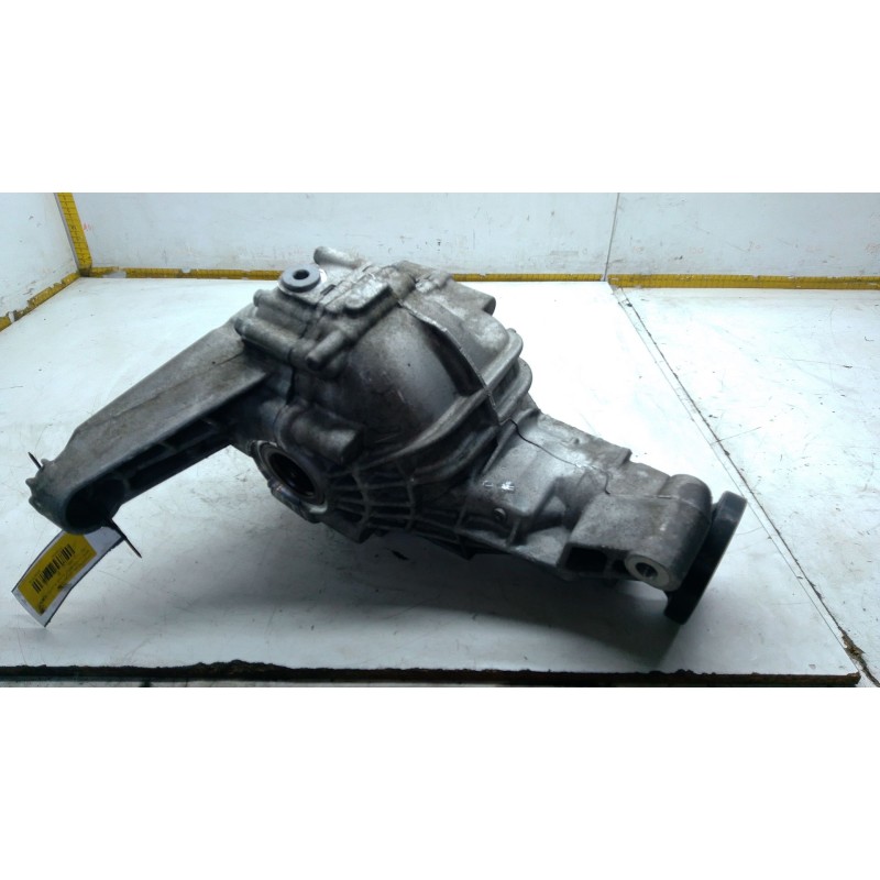 Recambio de diferencial delantero para mercedes-benz clase m (w163) ml 270 cdi (163.113) referencia OEM IAM   