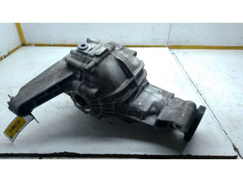 Recambio de diferencial delantero para mercedes-benz clase m (w163) ml 270 cdi (163.113) referencia OEM IAM   