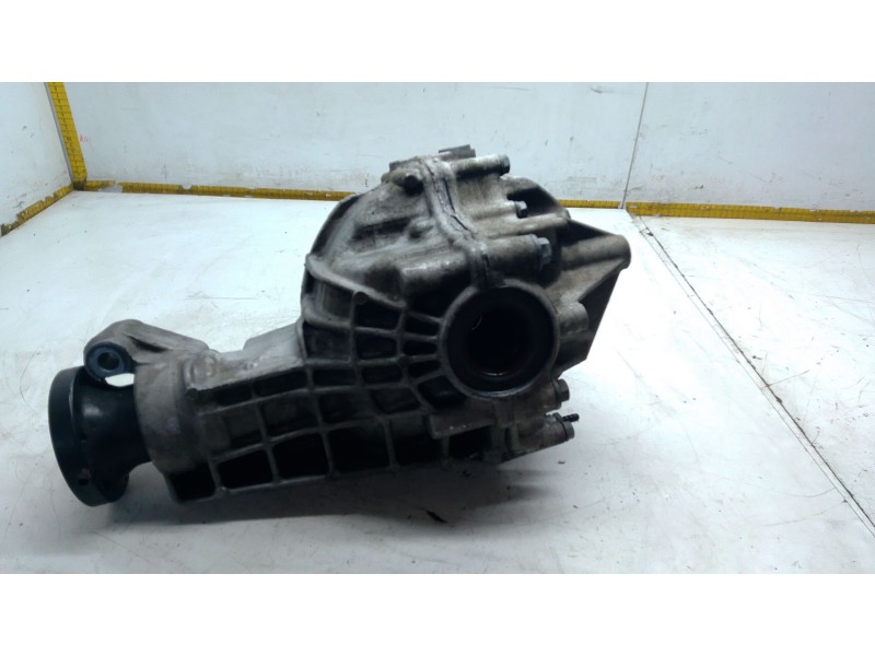 Recambio de diferencial delantero para mercedes-benz clase m (w163) ml 270 cdi (163.113) referencia OEM IAM   