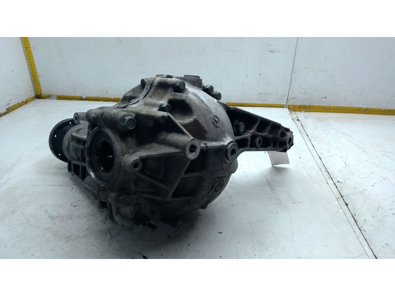 Recambio de diferencial delantero para mercedes-benz clase m (w163) ml 270 cdi (163.113) referencia OEM IAM   