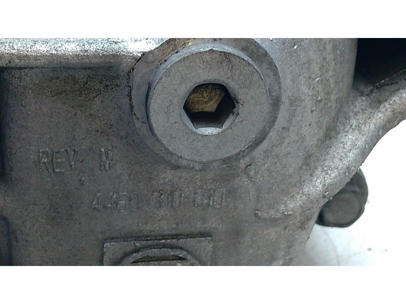 Recambio de diferencial delantero para mercedes-benz clase m (w163) ml 270 cdi (163.113) referencia OEM IAM   