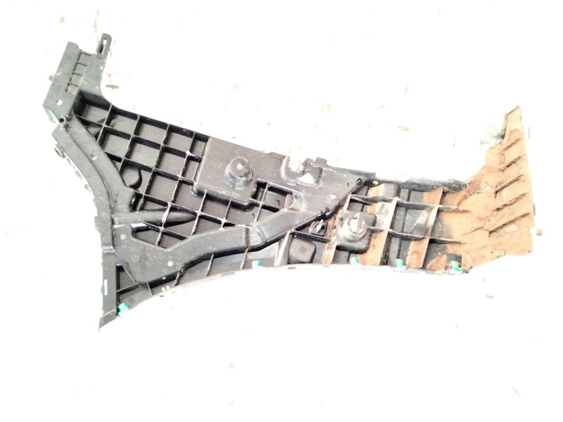 Recambio de soporte paragolpes trasero derecho para volvo xc60 ii (246) b4 mild-hybrid referencia OEM IAM 32296033  