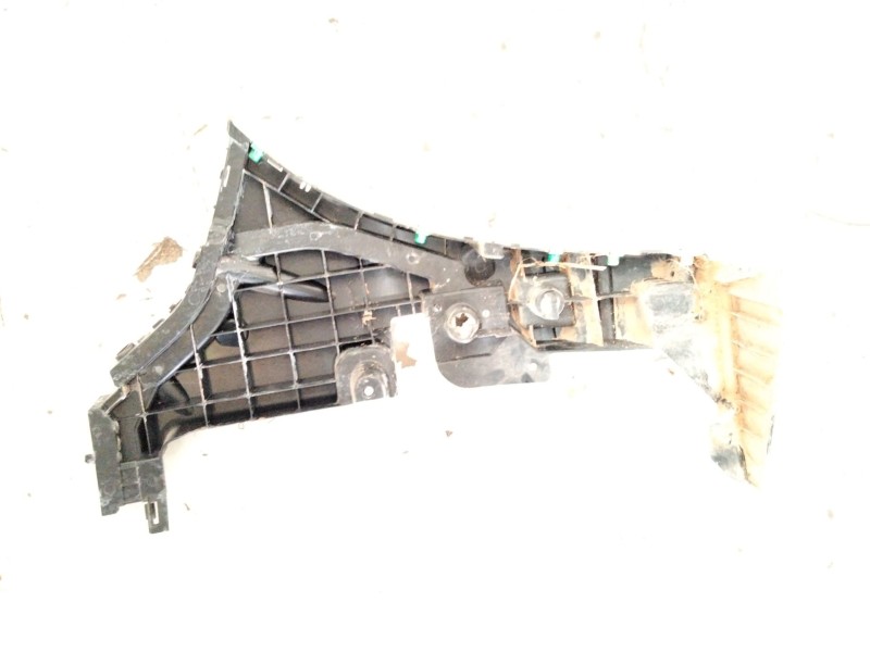 Recambio de soporte paragolpes trasero izquierdo para volvo xc60 ii (246) b4 mild-hybrid referencia OEM IAM 32266032  