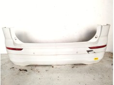 Recambio de paragolpes trasero para volvo xc60 ii (246) b4 mild-hybrid referencia OEM IAM P40005993  