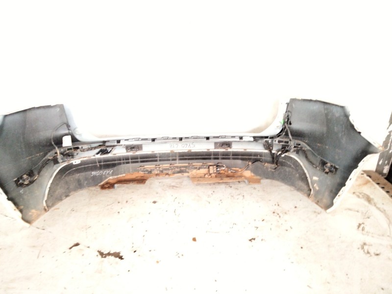 Recambio de paragolpes trasero para volvo xc60 ii (246) b4 mild-hybrid referencia OEM IAM P40005993  