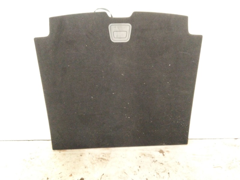 Recambio de bandeja trasera para volvo xc60 ii (246) b4 mild-hybrid referencia OEM IAM 4518982  