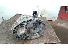 Recambio de caja cambios para volkswagen california t5 camper (7ec, 7ef, 7eg, 7hf, 7hc) 2.0 tdi referencia OEM IAM   