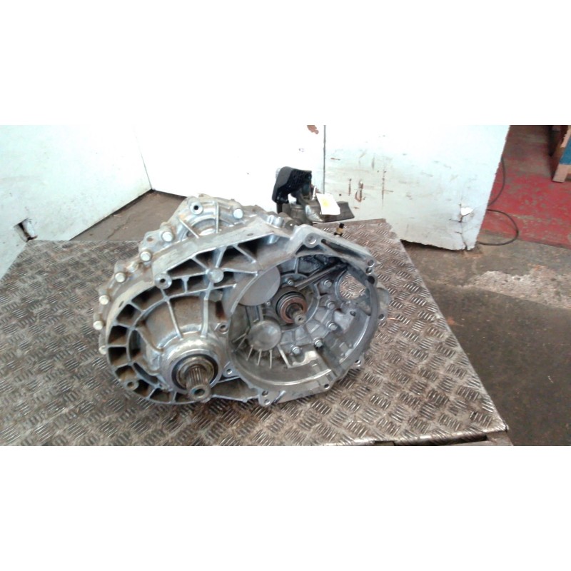 Recambio de caja cambios para volkswagen california t5 camper (7ec, 7ef, 7eg, 7hf, 7hc) 2.0 tdi referencia OEM IAM   