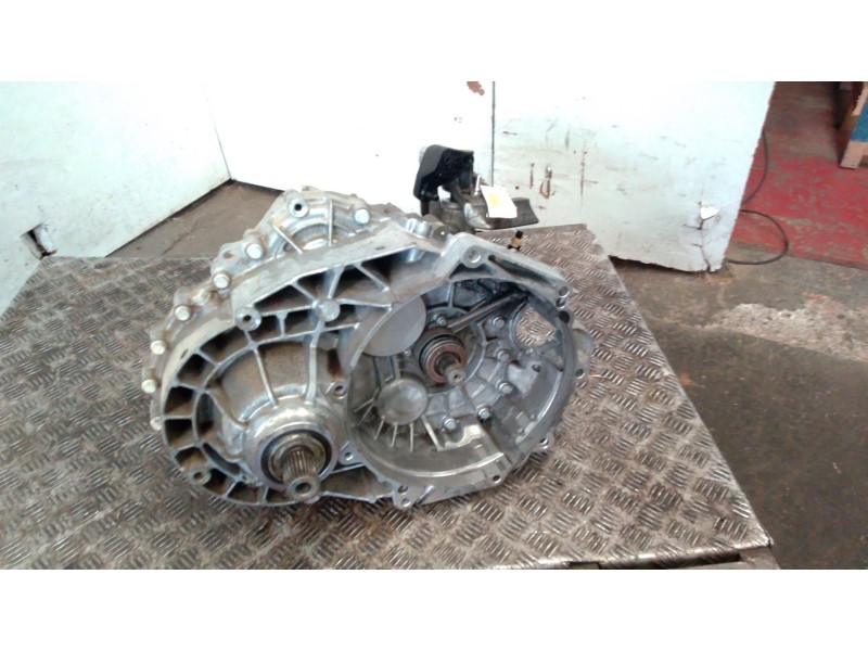 Recambio de caja cambios para volkswagen california t5 camper (7ec, 7ef, 7eg, 7hf, 7hc) 2.0 tdi referencia OEM IAM   
