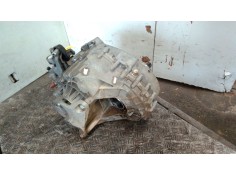 Recambio de caja cambios para volkswagen california t5 camper (7ec, 7ef, 7eg, 7hf, 7hc) 2.0 tdi referencia OEM IAM    2