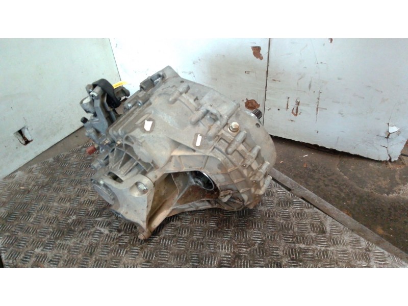 Recambio de caja cambios para volkswagen california t5 camper (7ec, 7ef, 7eg, 7hf, 7hc) 2.0 tdi referencia OEM IAM   