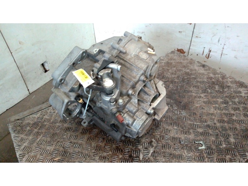 Recambio de caja cambios para volkswagen california t5 camper (7ec, 7ef, 7eg, 7hf, 7hc) 2.0 tdi referencia OEM IAM   