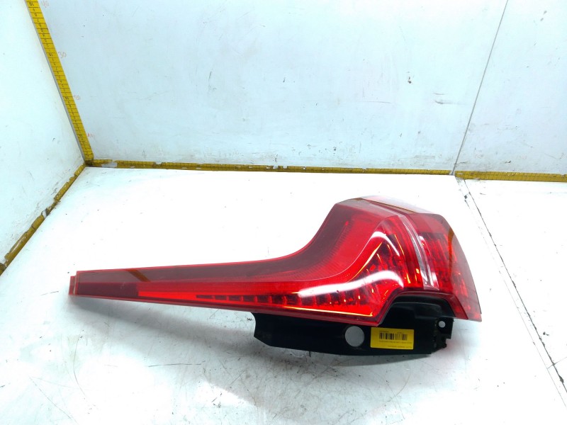 Recambio de piloto trasero derecho para volvo xc60 ii (246) b4 mild-hybrid referencia OEM IAM P01292902  