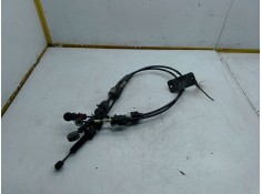 Recambio de sirgas del cambio para opel vivaro b autobús (x82) 1.6 cdti (06) referencia OEM IAM   