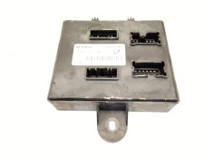 Recambio de modulo electronico para opel vivaro b autobús (x82) 1.6 cdti (06) referencia OEM IAM 231A08052R  