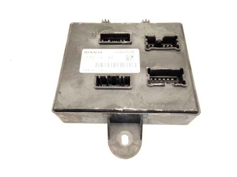 Recambio de modulo electronico para opel vivaro b autobús (x82) 1.6 cdti (06) referencia OEM IAM 231A08052R  