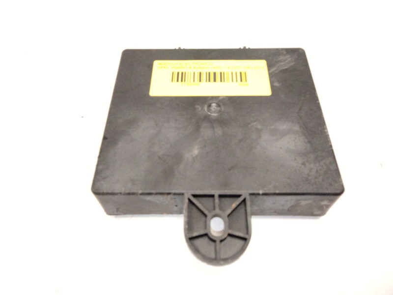 Recambio de modulo electronico para opel vivaro b autobús (x82) 1.6 cdti (06) referencia OEM IAM 231A08052R  