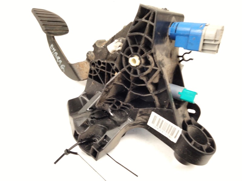Recambio de pedal embrague para opel vivaro b autobús (x82) 1.6 cdti (06) referencia OEM IAM 93459472  