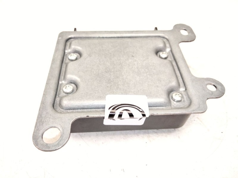 Recambio de centralita airbag para opel vivaro b autobús (x82) 1.6 cdti (06) referencia OEM IAM 985104418R A2C80862903 93457847