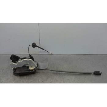 CERRADURA PUERTA DELANTERA DERECHA 5K1837016E 