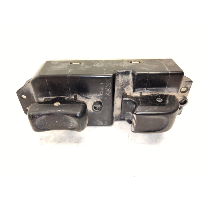 Recambio de mando elevalunas delantero derecho para opel frontera b (u99) 2.2 dti (6b_zc, 6b_vf, 6b_66, 6b_76) referencia OEM IA