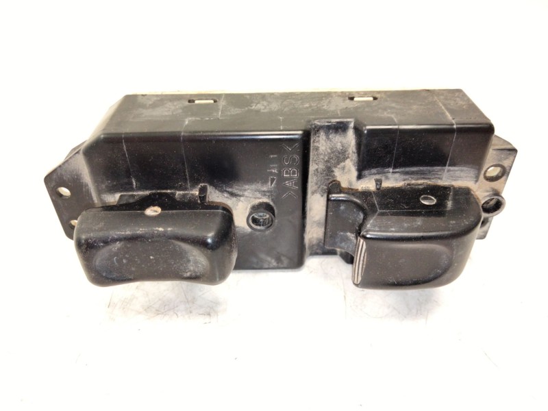 Recambio de mando elevalunas delantero derecho para opel frontera b (u99) 2.2 dti (6b_zc, 6b_vf, 6b_66, 6b_76) referencia OEM IA