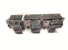 Recambio de mando elevalunas delantero izquierdo para opel frontera b (u99) 2.2 dti (6b_zc, 6b_vf, 6b_66, 6b_76) referencia OEM 