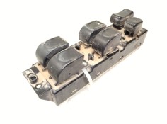 Recambio de mando elevalunas delantero izquierdo para opel frontera b (u99) 2.2 dti (6b_zc, 6b_vf, 6b_66, 6b_76) referencia OEM  2